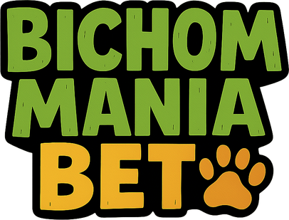 Bichomania Bet Logo
